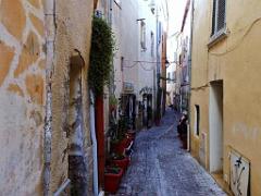 183 HYERES ET SES PALMIERS D13_000038